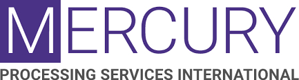 Mercury Processing Services International hire Start for a full rebrand ...