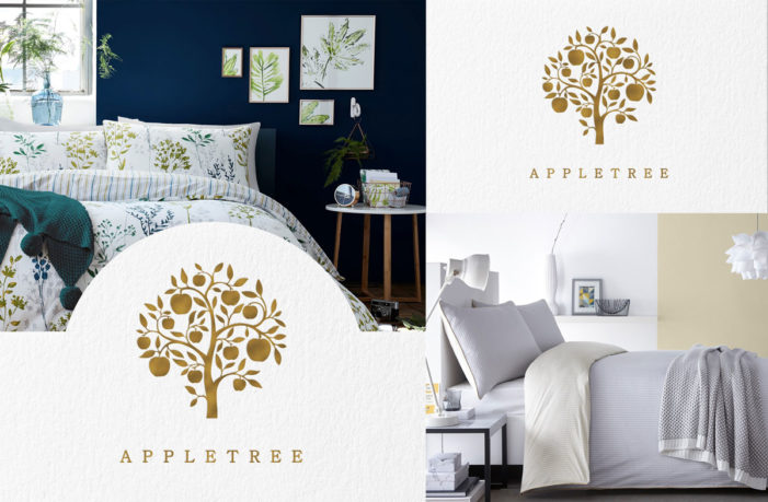 Home Textiles Supplier J Rosenthal & Son Revamps Its Appletree Brand