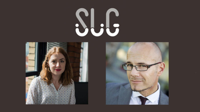 SLG makes key appointments as business surges