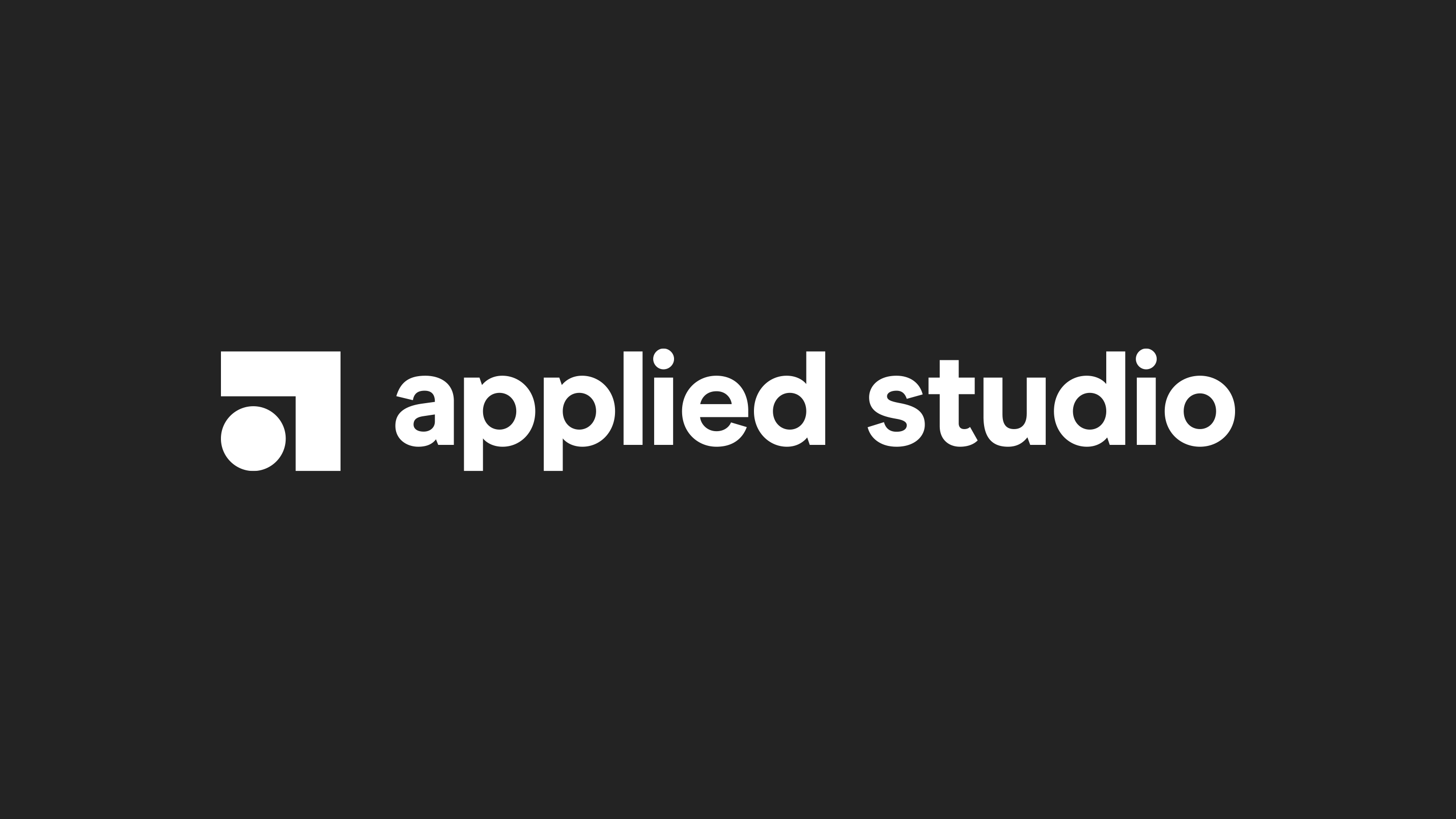 AppliedStudio_Logotype