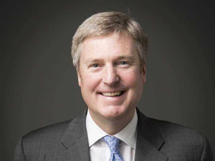 John Osborn named CEO of OMD US