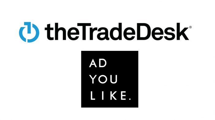 ADYOULIKE and the Trade Desk Announce New Integration that Brings Premium Programmatic Native