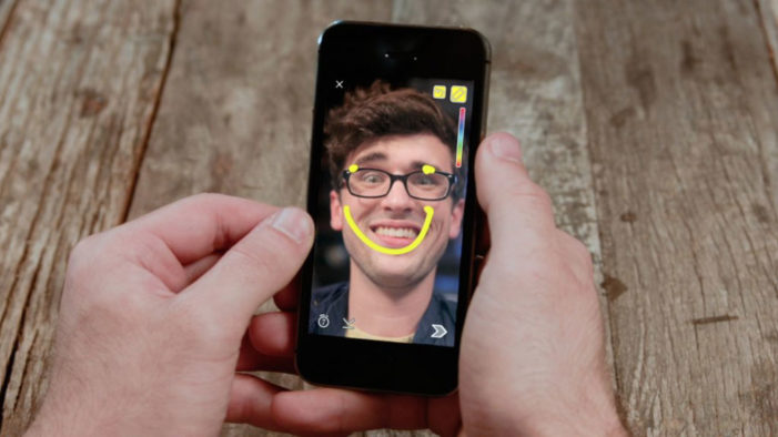 Snapchat’s not just for kids any more, says new research by UM