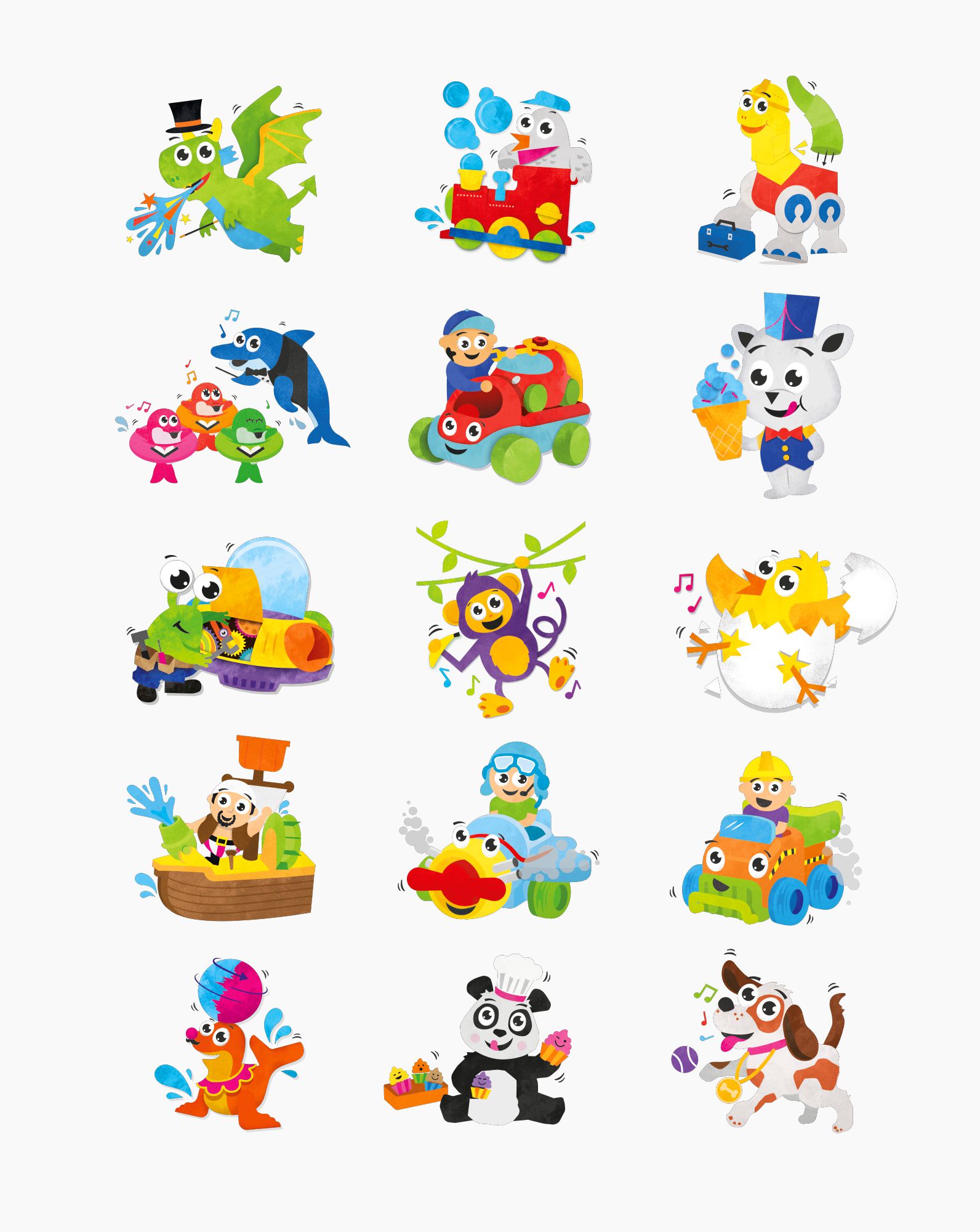 15Tomy_Characters3