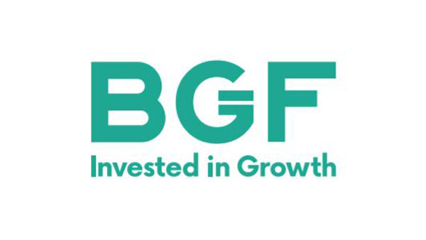 BGF Unveils New Brand Identity
