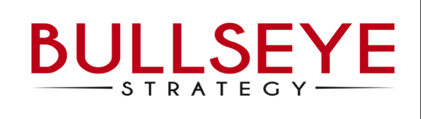 Bullseye Strategy Win Carolina Financial Group Digital Business