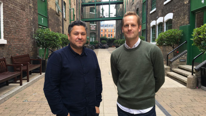 Above+Beyond hires Havas’ Ed Cox to boost connections with audiences