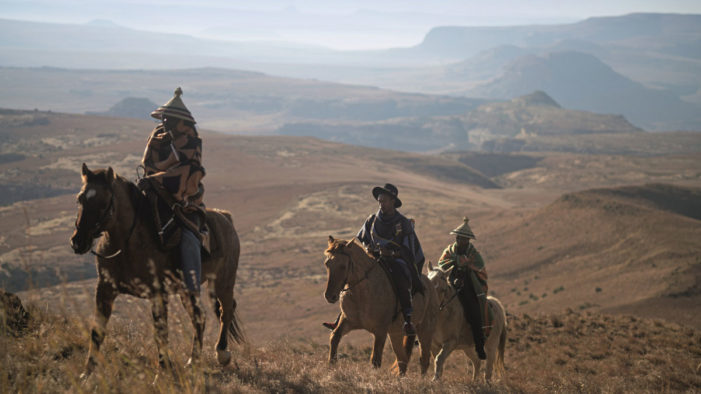 South African Tourism’s new brand film puts the people of South Africa at its heart