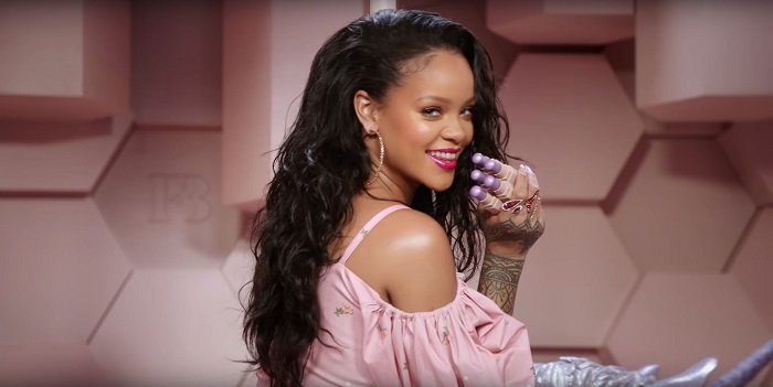 Rihanna and Sephora Launch Fenty Beauty with the World’s First Live-Created Fan Film