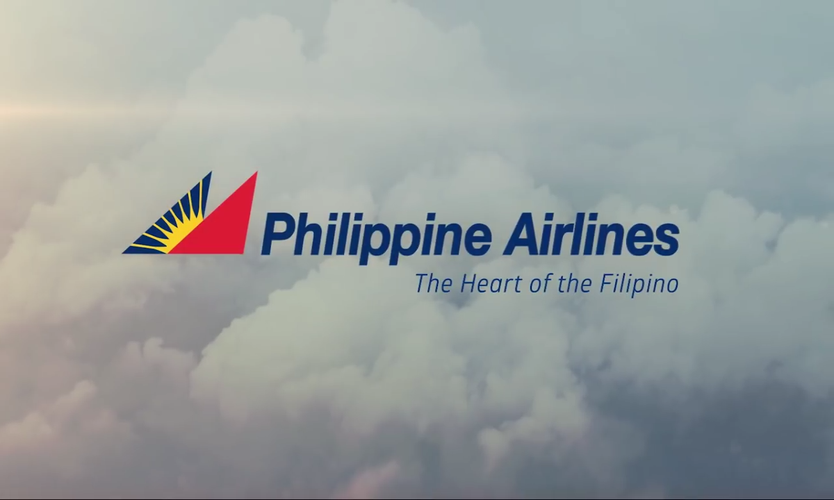 Philippine Airlines New Brand Campaign ‘Experience the Heart of the ...