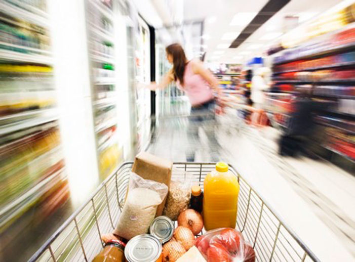 Product range rather than convenience or price drives consumers in-store – IRI European Shopper Insights Report