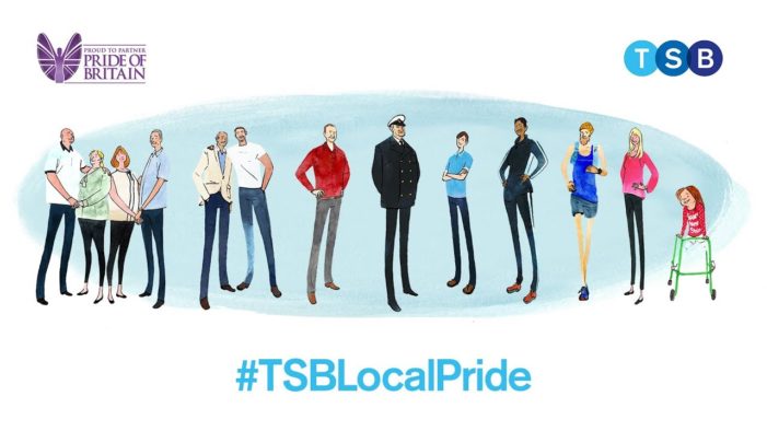 TSB Launches Major New Marketing Campaign To Celebrate The Extraordinary Achievements of Ordinary People Across Britain