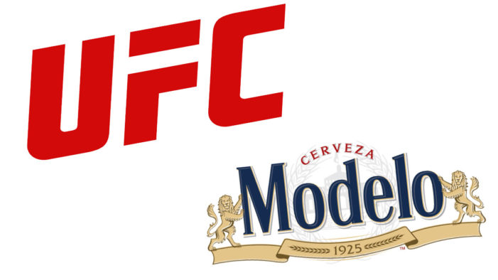 UFC and Modelo Announce Partnership