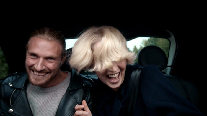 Saatchi & Saatchi Stockholm and Abarth engage in some speed dating in new campaign