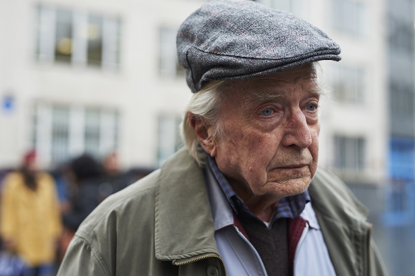 Age UK’s ‘Lonely in a Crowd’ Campaign Shines a Spotlight on Isolation