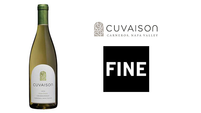 FINE Partners with Cuvaison to Shape Historic Wine Brand’s Future