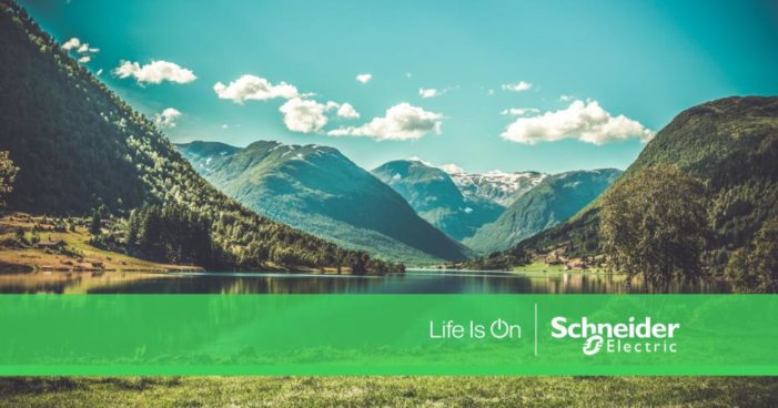 Schneider Electric brings bold ideas to life with launch of integrated marketing campaign
