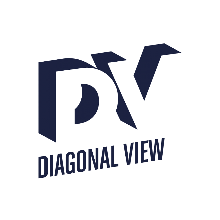 Diagonal-View