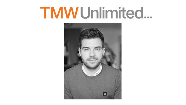 TMW Unlimited names Matt Lambert as Business Development Director