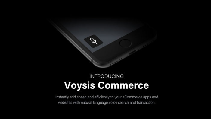 Voice AI company Voysis launches independent commerce platform for retailers and brands