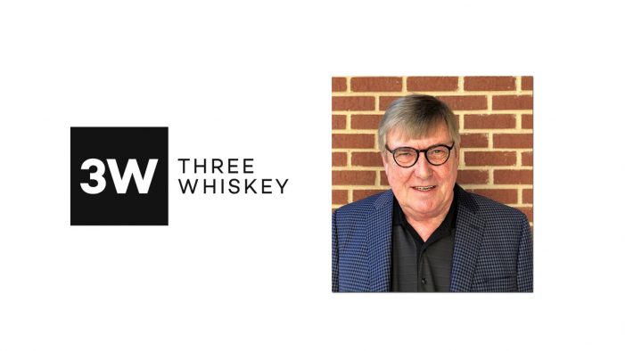 Colin Turney joins Three Whiskey’s leadership team
