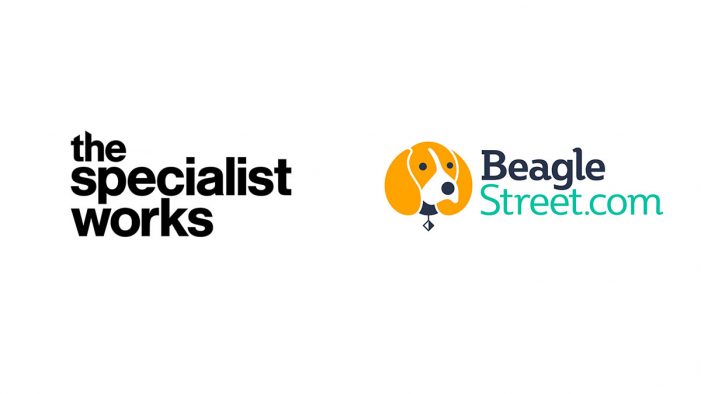 Beagle Street appoints media agency The Specialist Works