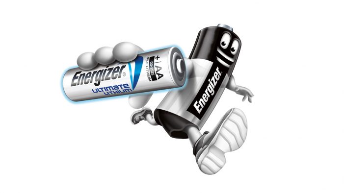 Energizer super-charges investment this Christmas with new ‘Drones’ TV Campaign