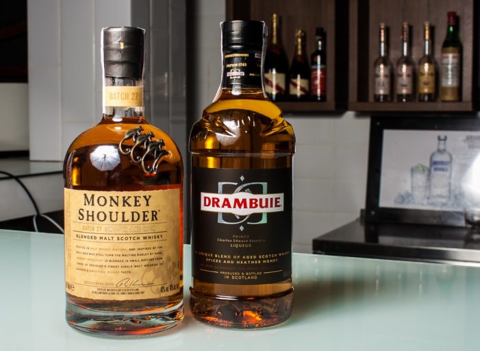 Monkey Shoulder and Drambuie appoint Space to global creative roles