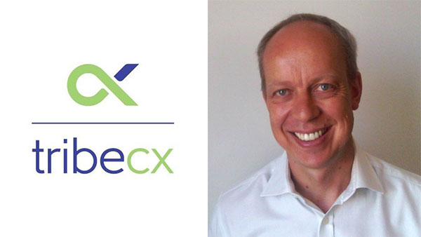 Global community of customer experience professionals TribeCX appoints new Chair