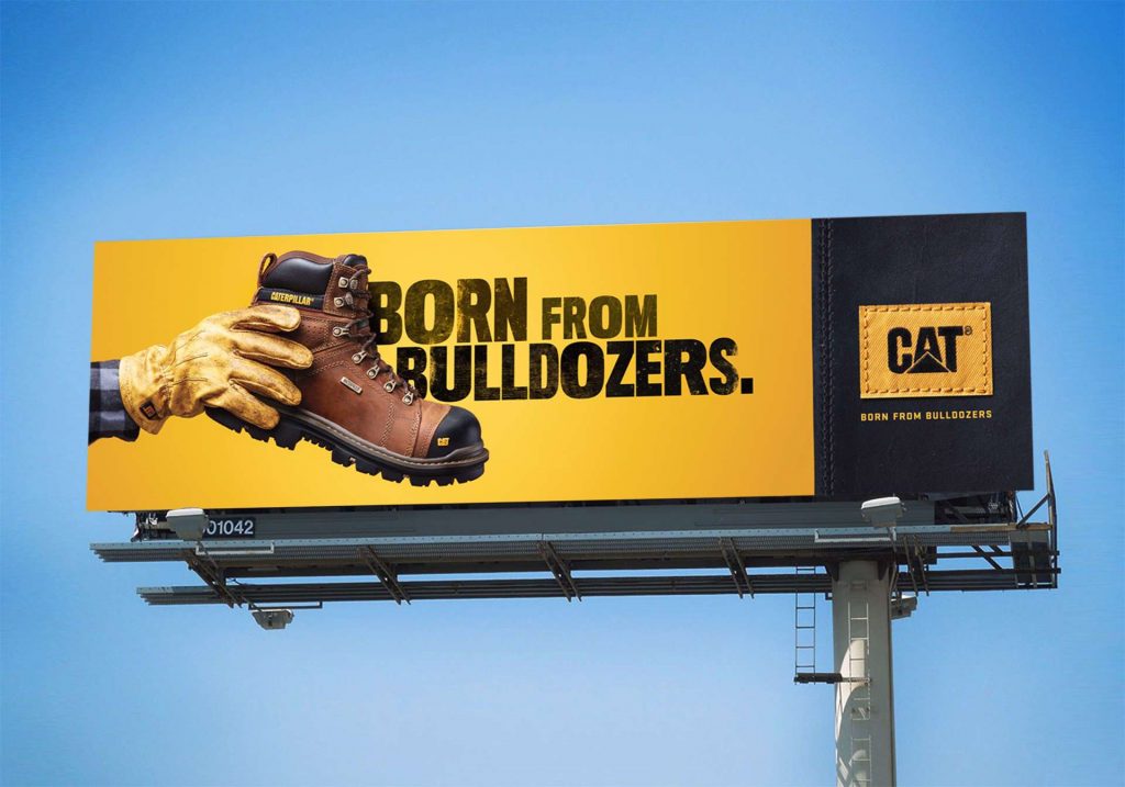 cat footwear store