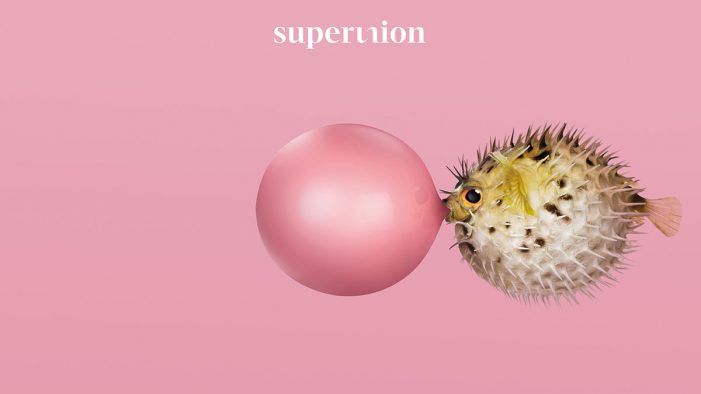 Superunion Launches As Next-Generation Brand Agency