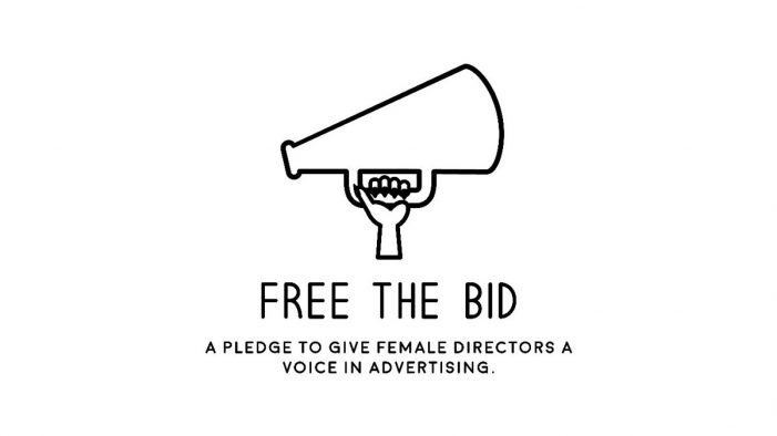 Serviceplan become first German agency group pledging to Free The Bid for Women Directors
