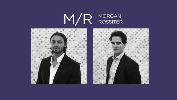 Morgan Rossiter strengthens its corporate practice with two new hires