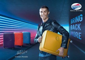 brand american tourister