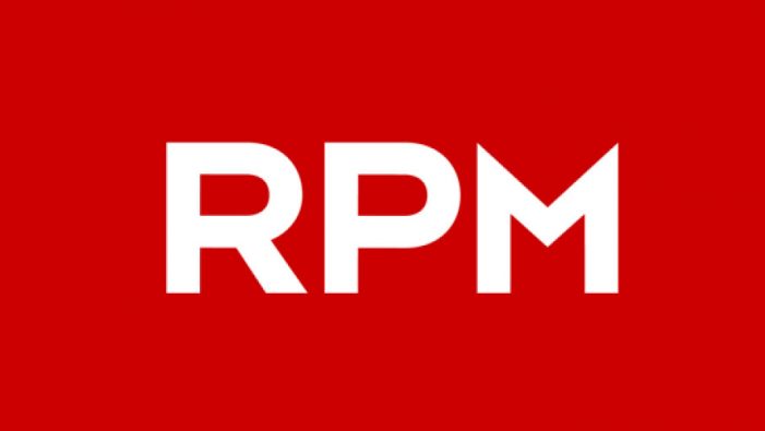 RPM celebrates 25 years of creating brand experiences