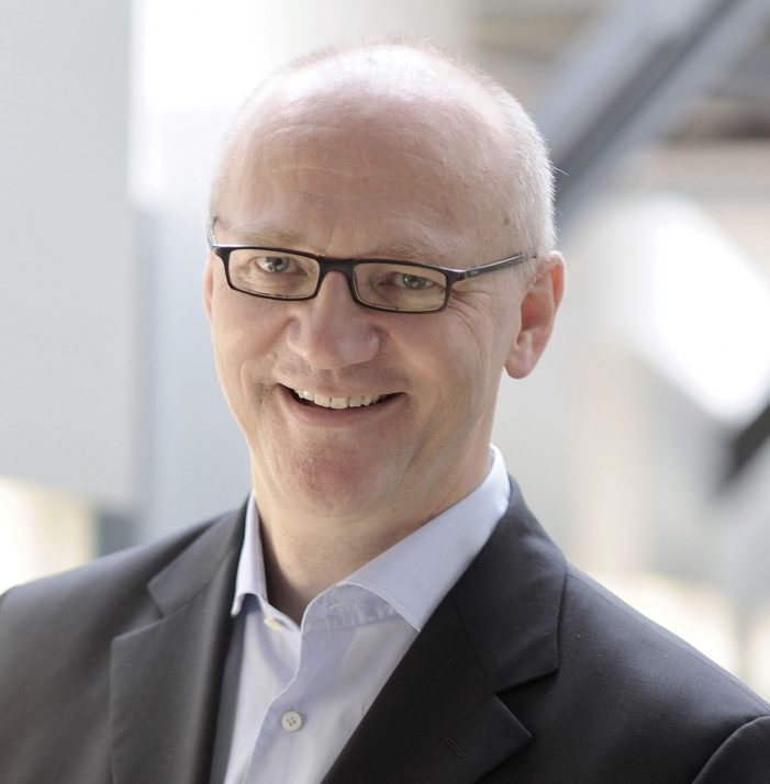 Ralf Specht appointed Chief Executive Officer of Spark44