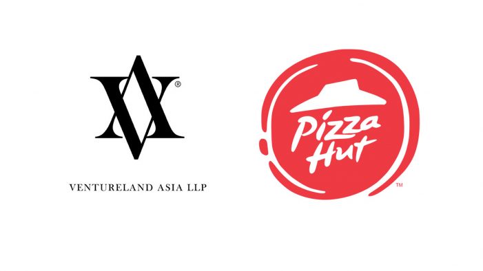 Pizza Hut India hires Ventureland Asia to enhance performance and online marketing