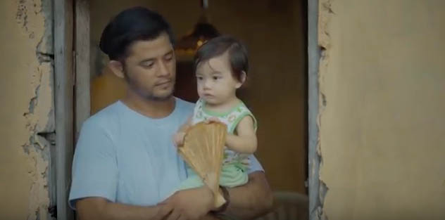 Vicks launches powerful #TouchOfCare campaign in the Philippines
