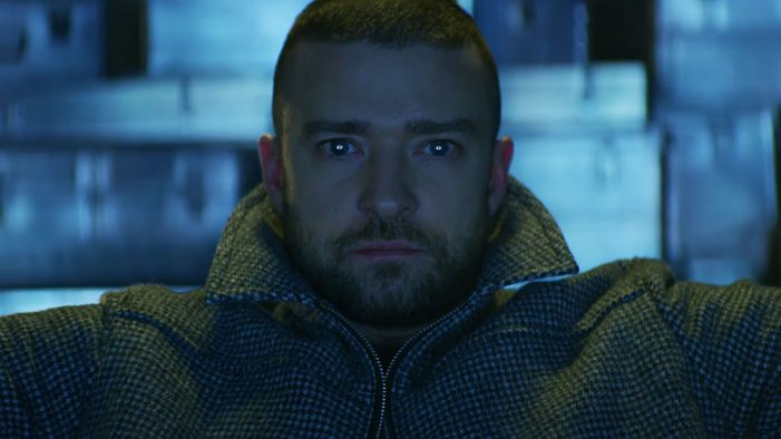 Rodeo FX tagged to create visual effects for Justin Timberlake’s music video Supplies