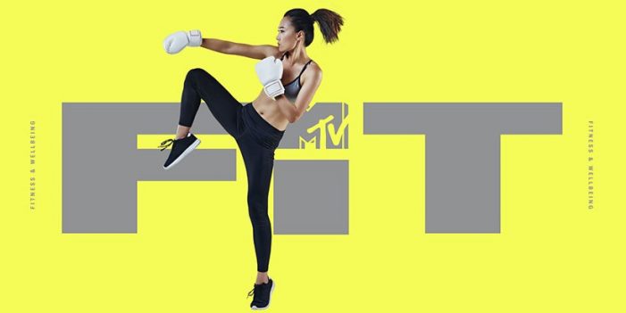Viacom teases 2018 launch of MTV Fit