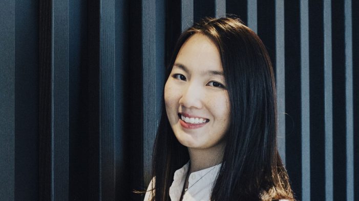 AKQA promote Aivory Gaw to Director of Business Development
