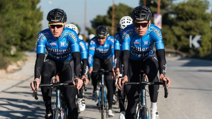 Wahoo announces sponsorship of Sniper Cycling