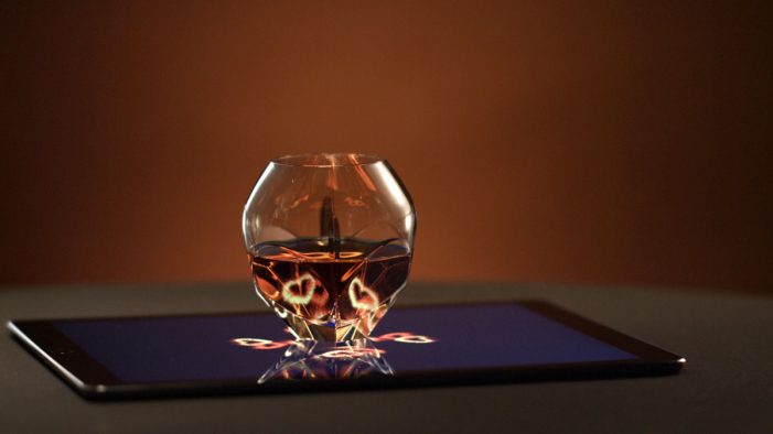 Pernod Ricard’s ARARAT’s New Emotion Recognition App Looks to Change the Way We Drink Brandy