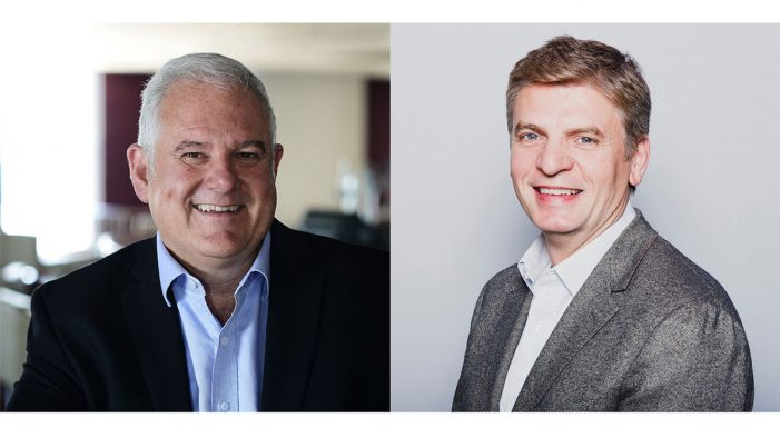 Two CX industry experts join the  Customer Experience Group