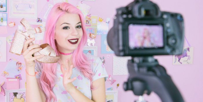 Influencer marketing damages public’s perception of brands, according to Prizeology