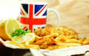 british goods