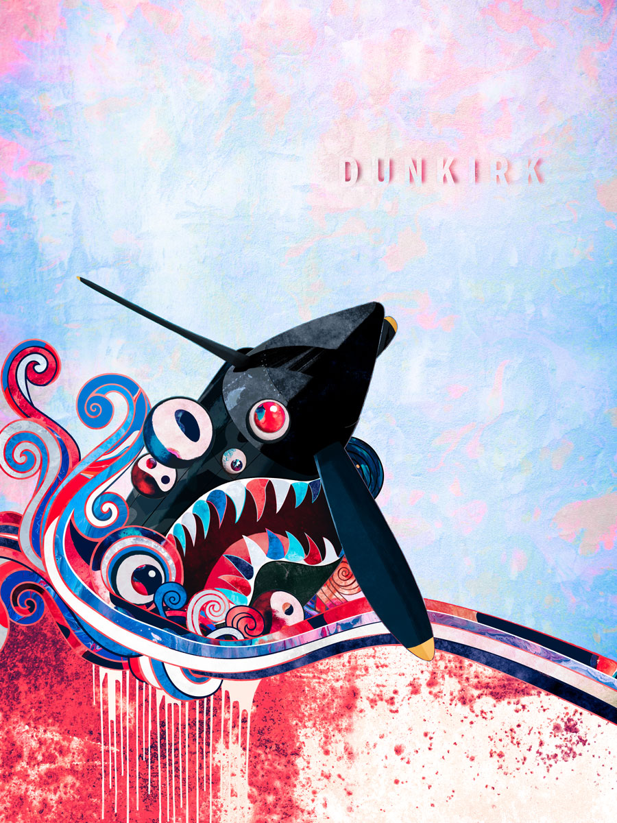Dunkirk—inspired-by-Takashi-Murakami,-designed-by-Brandon-Lee_Shutterstock