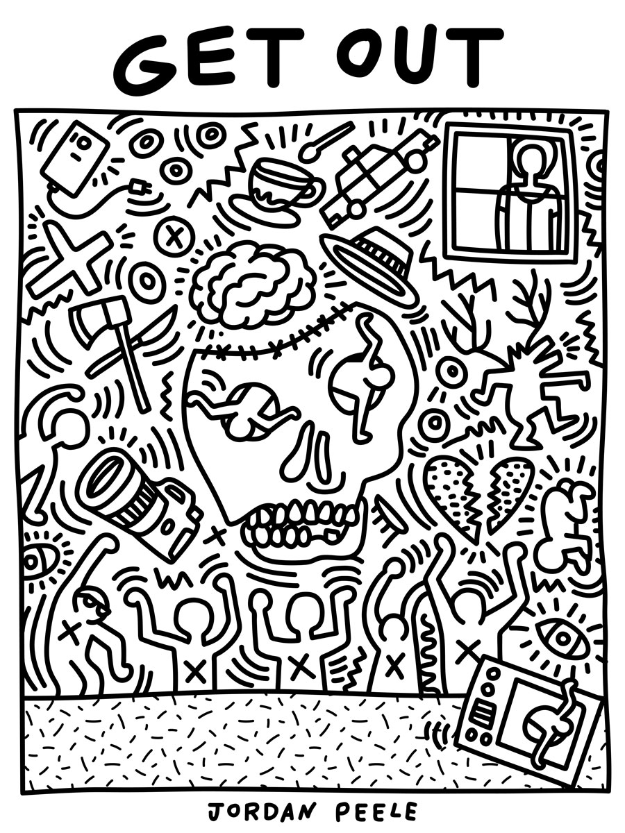 Get-Out—inspired-by-Keith-Haring,-designed-by-Alice-Lee_Shutterstock