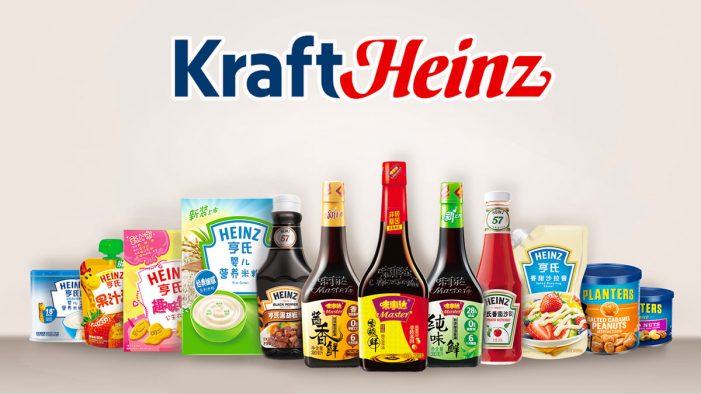 Saatchi & Saatchi Shanghai wins Kraft Heinz China’s Creative Business