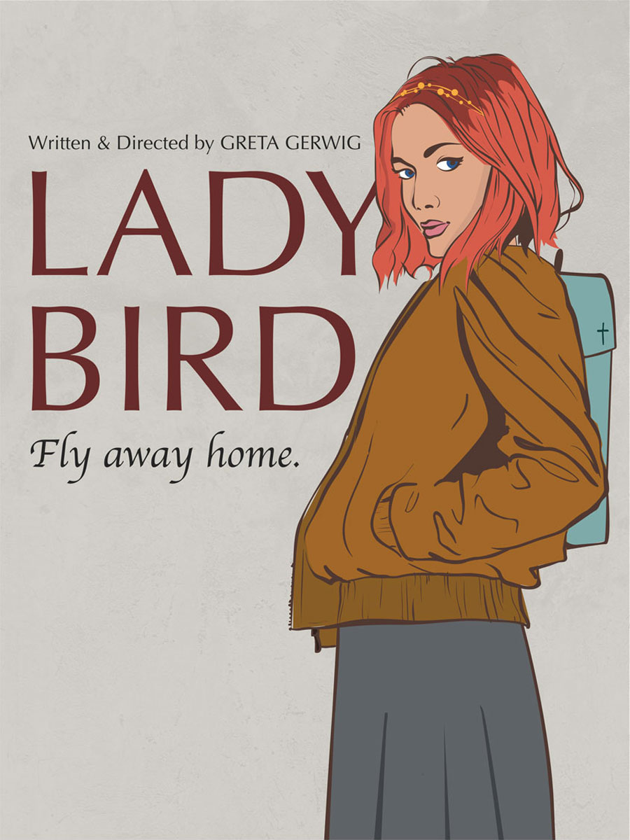 Lady-Bird—inspired-by-Mel-Ramos,-designed-by-Brenda-Luu_Shutterstock